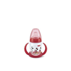 Biberon Fc Pp Nuk Entrena 150 Ml. Disney