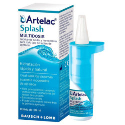 Artelac Splash Multidosis