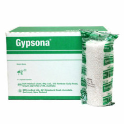 Venda Gypsona 20 X 2,7 1 Ud.