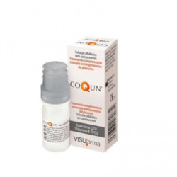 Coqun Colirio 10 Ml.