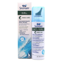 Sinomarin Orl 200 Ml.