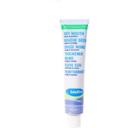 Pasta Dental Bioxtra 50 Ml.