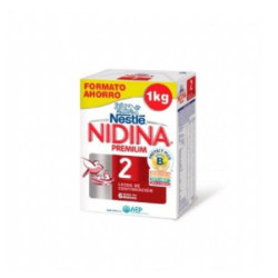 Nidina 2 Premium 1000 G