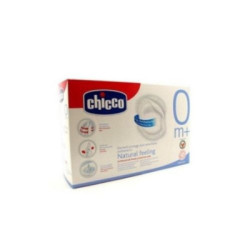 Chicco Discos Sensitive 30 Uds.
