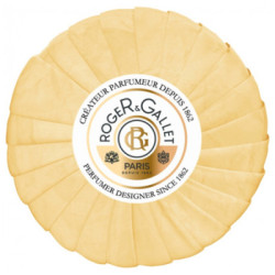 Roger y Gallet Bois DOrange Jabon 100 G