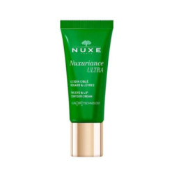 Nuxe Nuxuriance Ultra Contorno De Ojos Y Labios