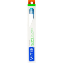 Cepillo Dental Adulto Vitis Suave Access