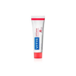 Vitis Pasta Dental Anticaries 100 Ml.