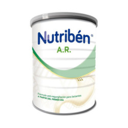 Nutribén Ar 800 G