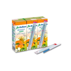 Bi-Oralsuero Fresa 2 X 330 Ml.