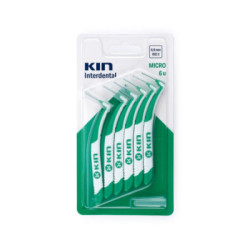 Cepillo Interdental Micro Kin