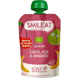 Smileat Cereza, Açai y Amaranto