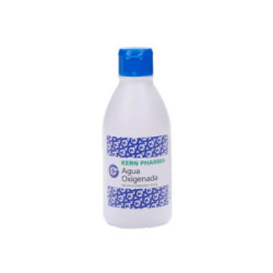 Agua Oxigenada Kern 250 Ml.