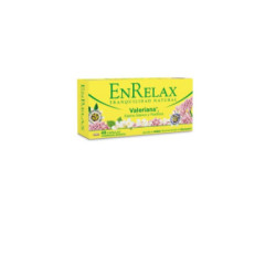 Enrelax 48 Cap