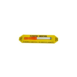 Cigarro Mentol Flowers 2Pz 1Un