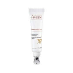 Dermabsolu Contorno De Ojos Sensibles Avene 15 Ml