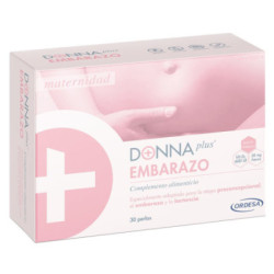 Donnaplus Embarazo