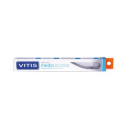 Cepillo Vitis Access Medio
