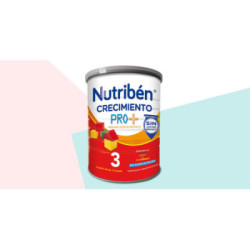 Nutriben Cimiento 800 G