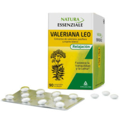 Valeriana Leo Angelini 90 Comprimidos