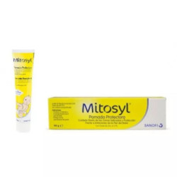 Mitosyl Pomada Protectora 145G