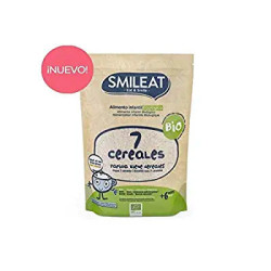 Smileat 7 Cereales 200Gr