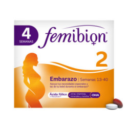 Femibion Pronatal 2 30Co