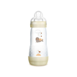 Mam Biberón Anticólico Easy Start Unisex 320 Ml.