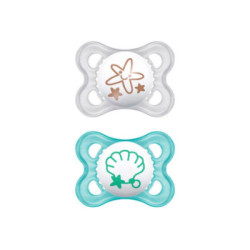 Chupete Mam Original 0-6 M Unisex