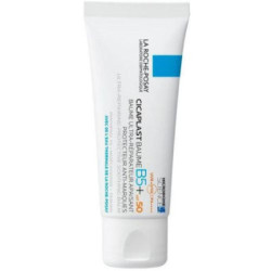 Cicaplast Baume B5+ Spf 50  1 Bote 40 Ml