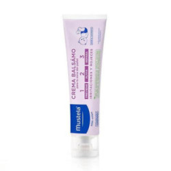 Mustela Crema Balsamo  50 Ml.