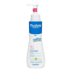 Mustela Hydra-Bebe Cuerpo 300 Ml