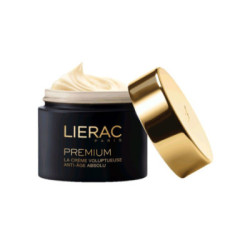 Lierac Premium Crema Voluptuosa Absoluta 50 Ml.
