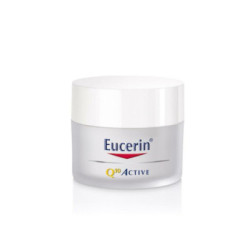 Eucerin Q10 Active Día Crema 50 Ml.