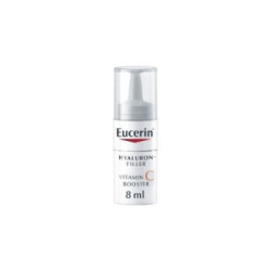 Eucerin Hyaluron Filler Vitamin C Booster 8 Ml.