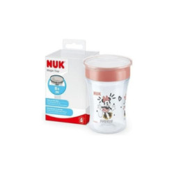 Nuk Mini Cup Easy Learning